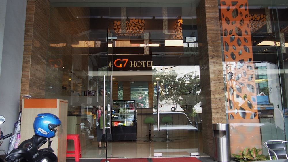 undefined G7 Hotel 6