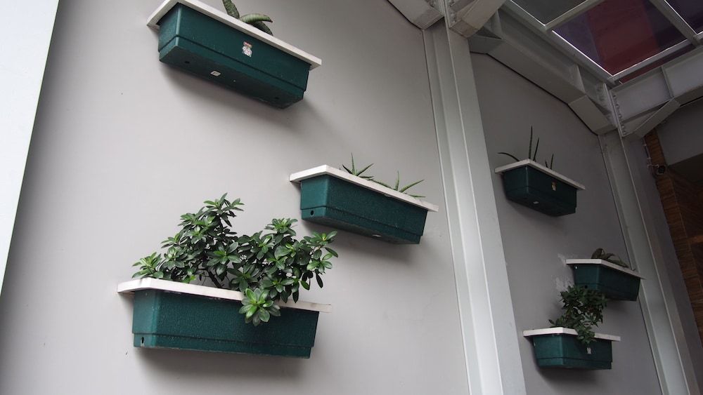 undefined G7 Hotel 3