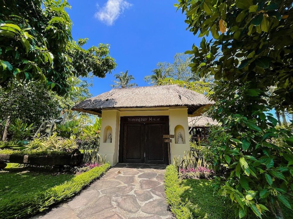 In-Room Business Center