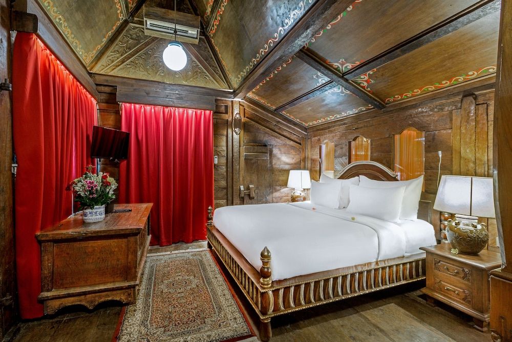 Permata Ayung Private Estate