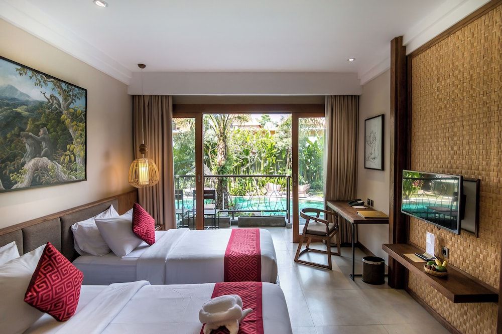 Anumana Ubud Bali