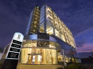 undefined Nemuru Grand Bellevue Radio Dalam 5