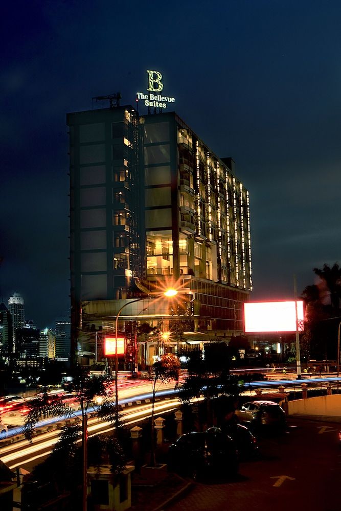 undefined Nemuru Grand Bellevue Radio Dalam 4