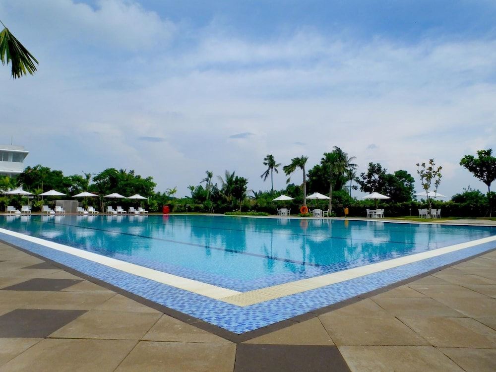 undefined Nunia Inn Bandara 3