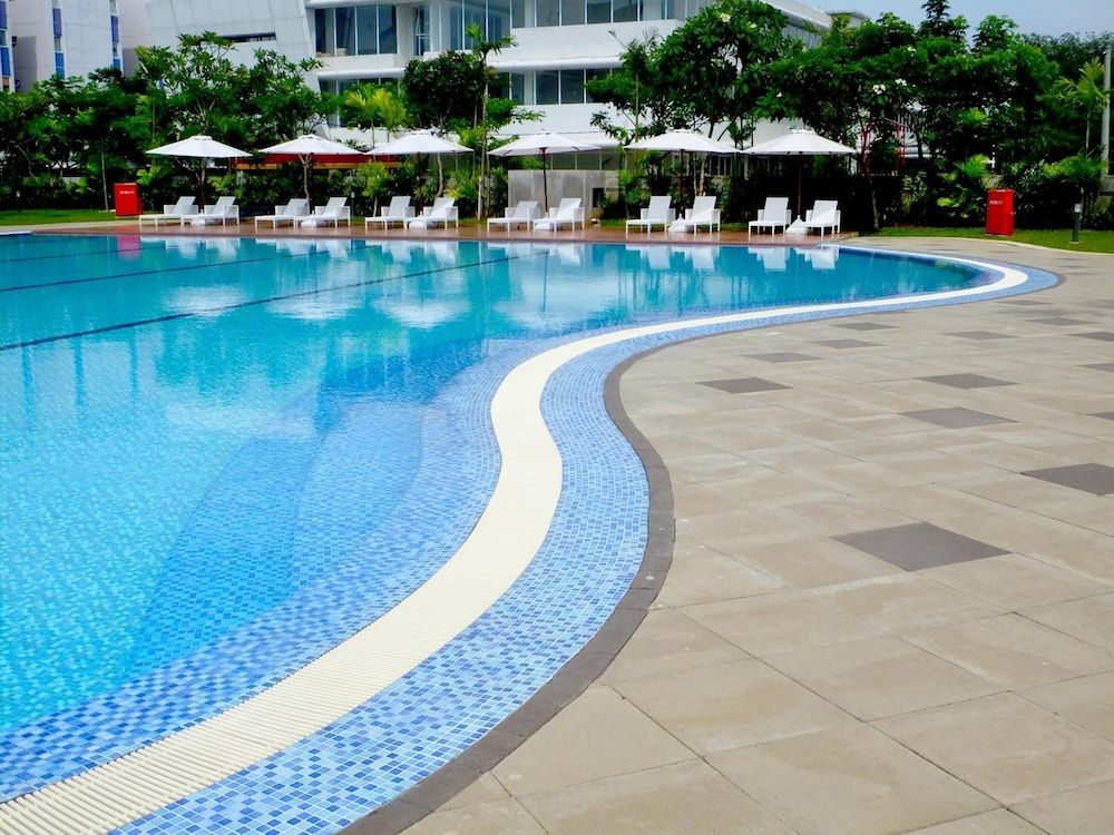 undefined Nunia Inn Bandara 4