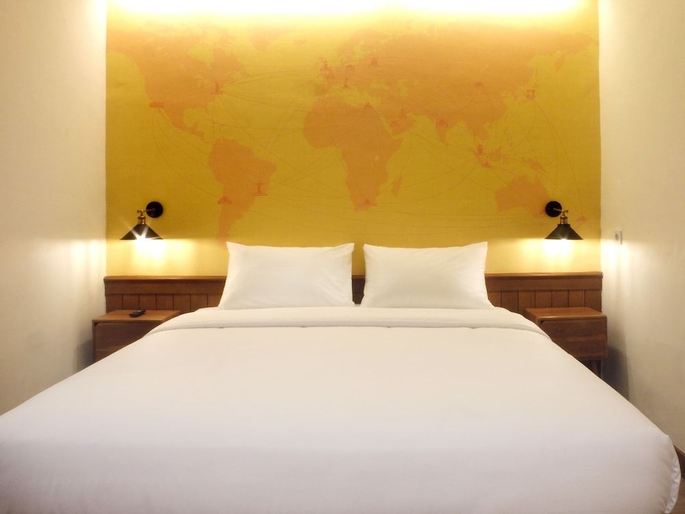 undefined Nunia Inn Bandara 9