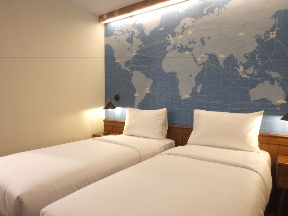 undefined Nunia Inn Bandara 7