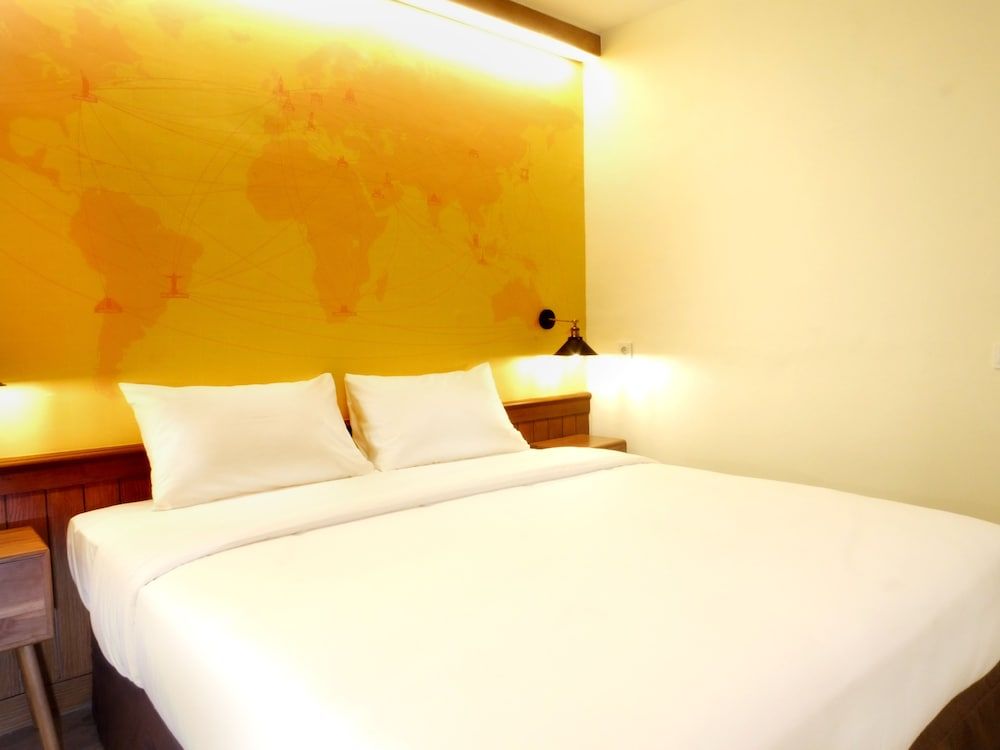 undefined Nunia Inn Bandara 10