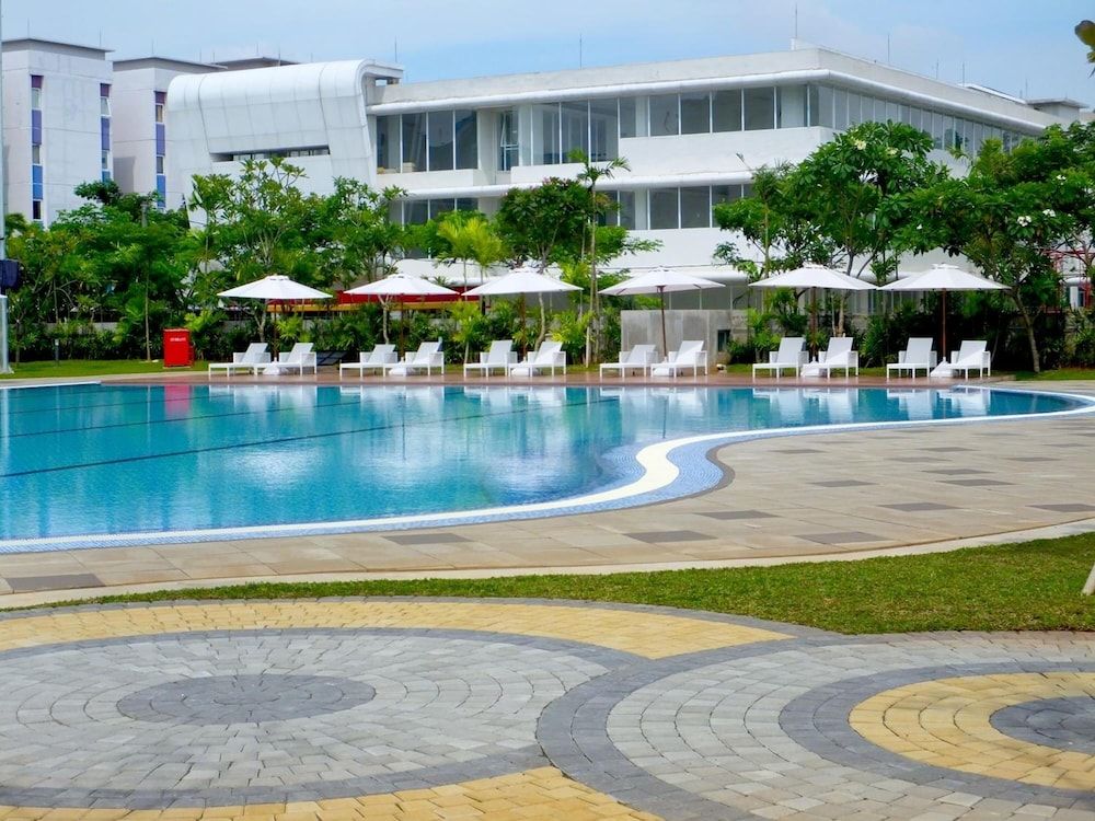 undefined Nunia Inn Bandara