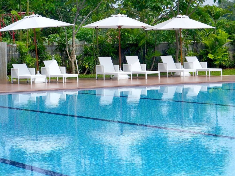 undefined Nunia Inn Bandara 6