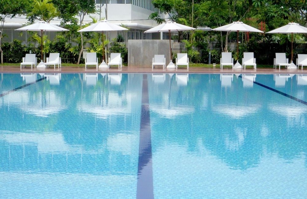 undefined Nunia Inn Bandara 5