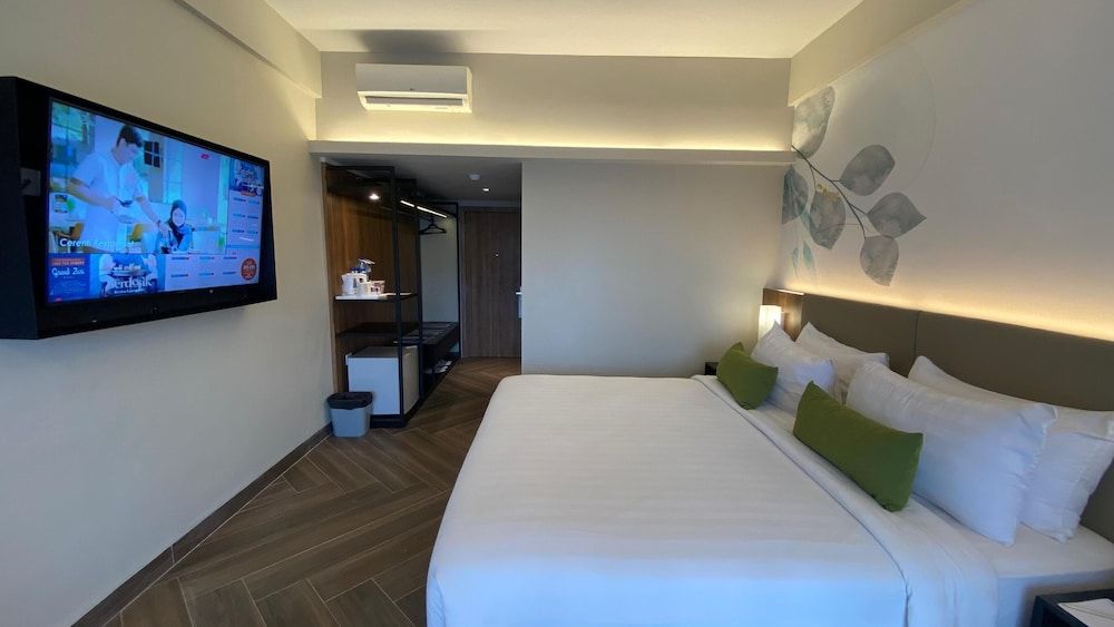 Resort Double