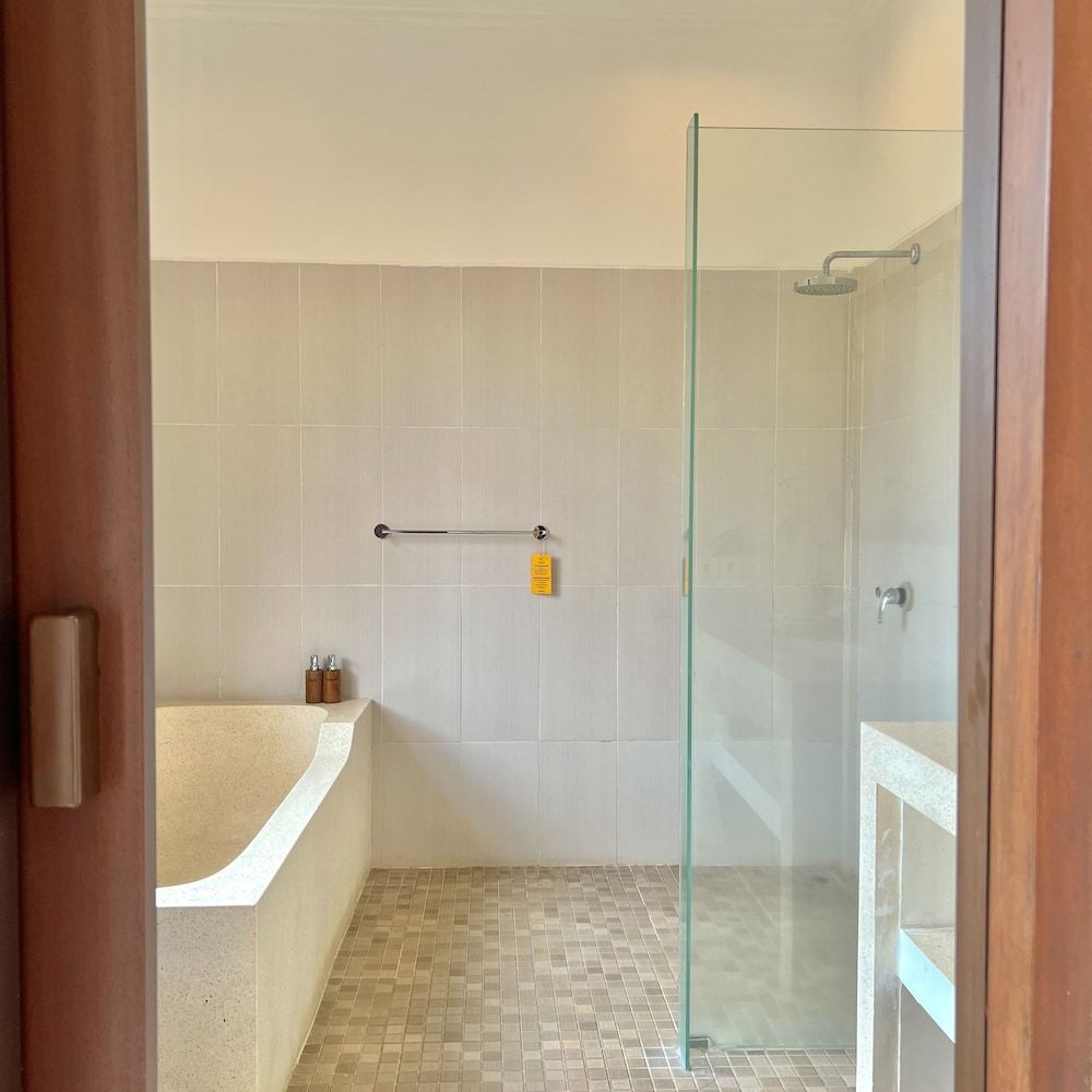 Kubu Bali Baik Villa & Resort Deluxe Double Room 8