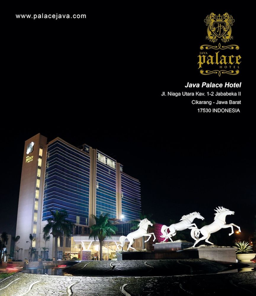 Java Palace Hotel