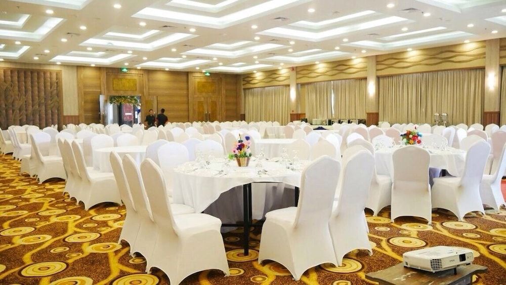 Ballroom