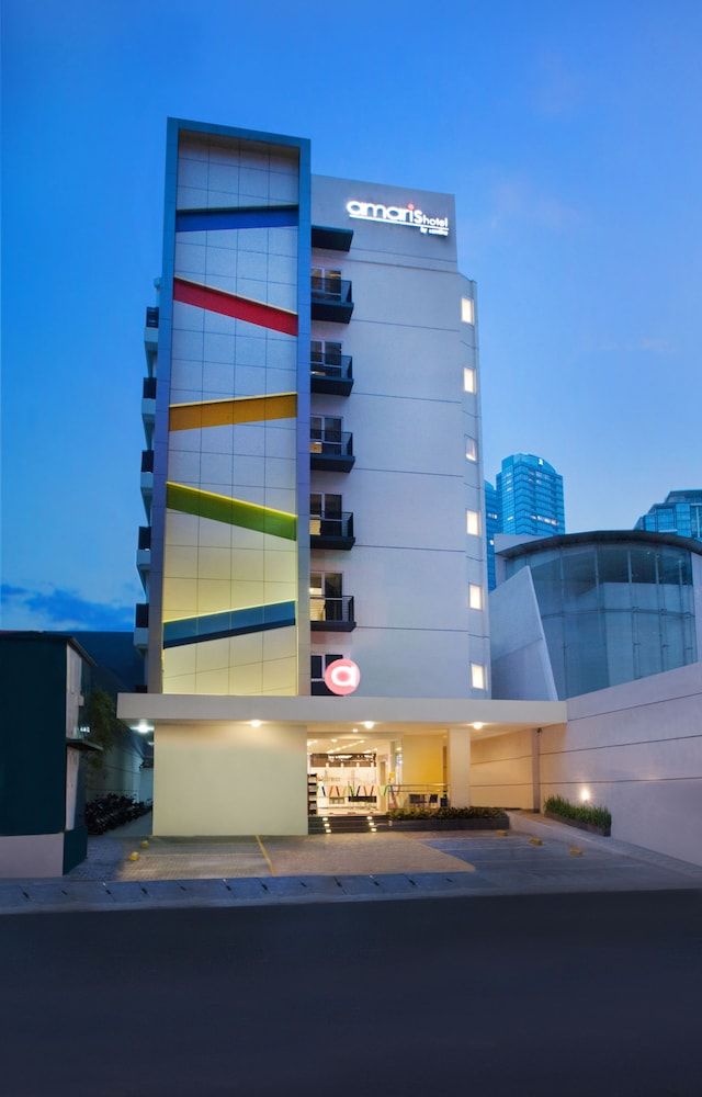 undefined Amaris Hotel Satrio Kuningan - Jakarta 2