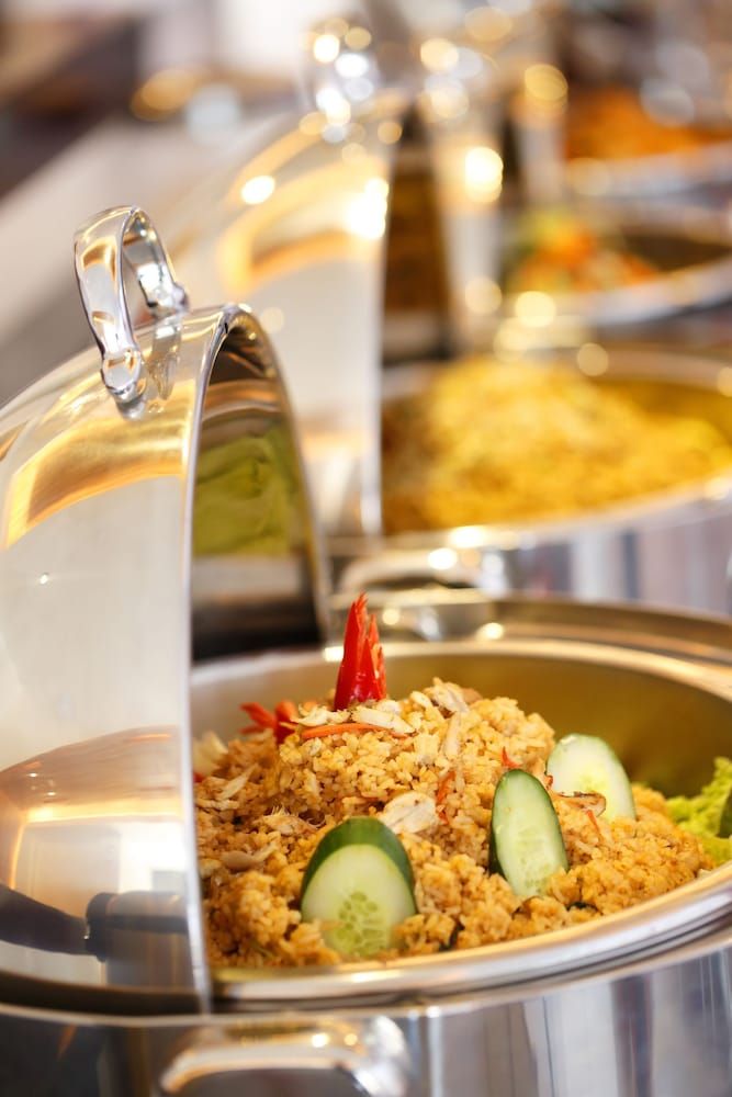 undefined Amaris Hotel Satrio Kuningan - Jakarta 8