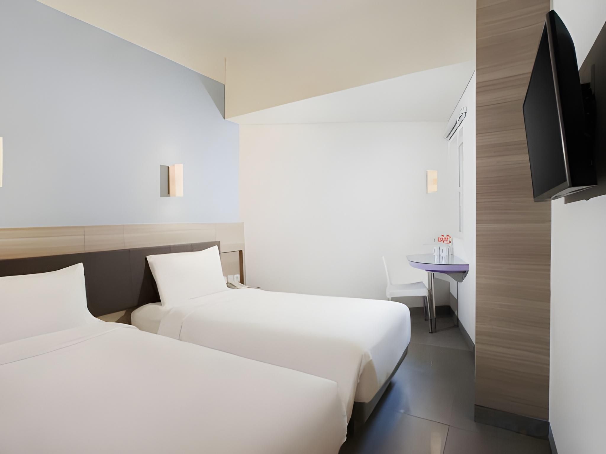 Amaris Hotel Satrio Kuningan - Jakarta Smart Hollywood 2