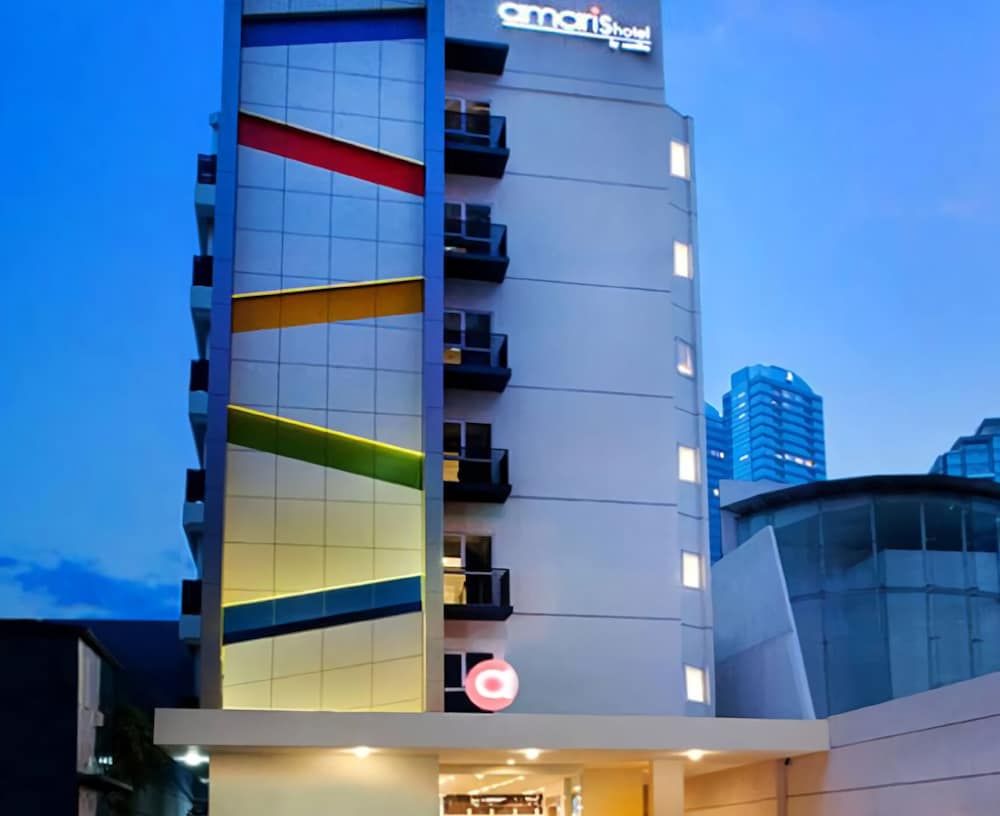 undefined Amaris Hotel Satrio Kuningan - Jakarta