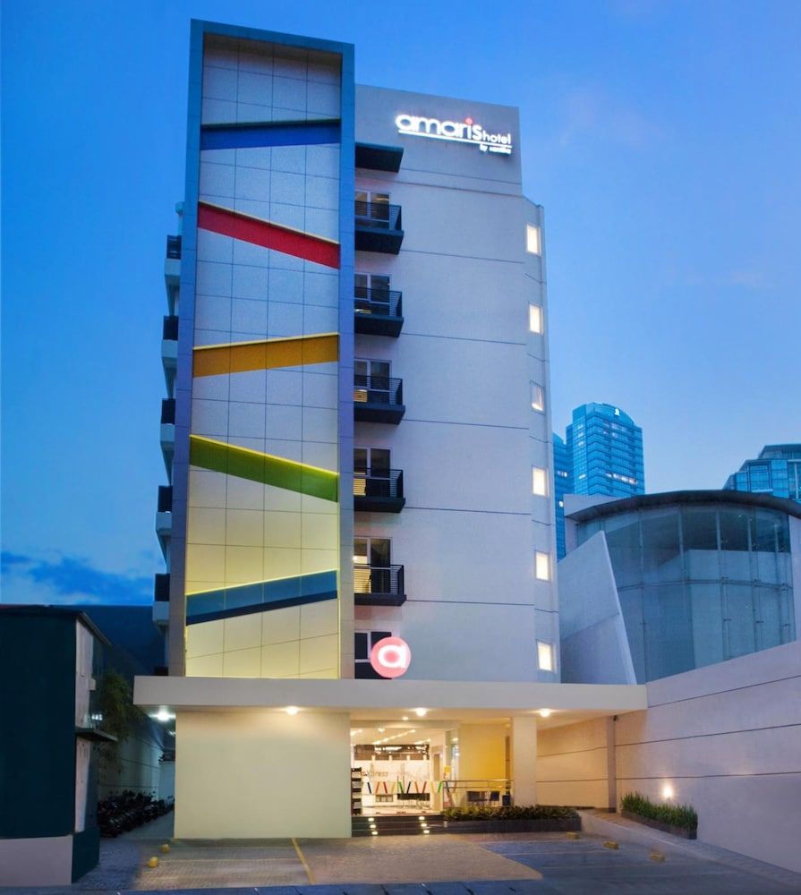 undefined Amaris Hotel Satrio Kuningan - Jakarta 5