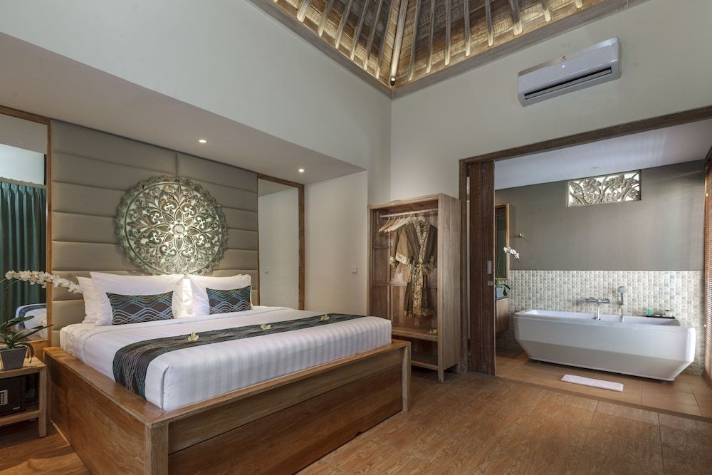 Villa, Private Pool
