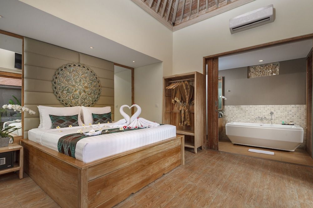 Villa, Private Pool