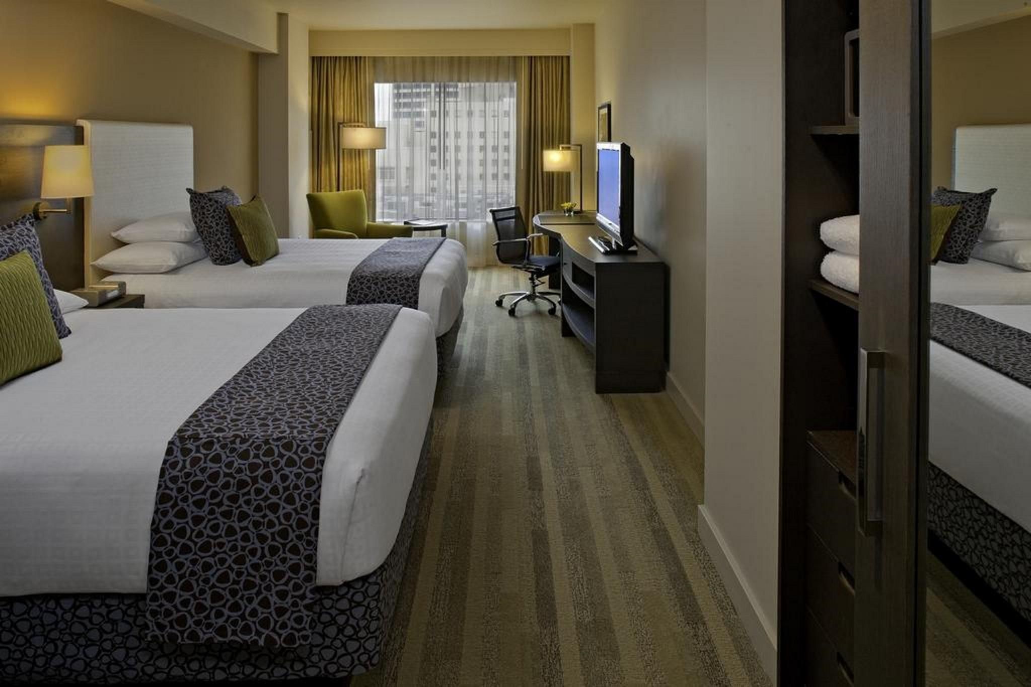 undefined Hyatt At Olive 8 6