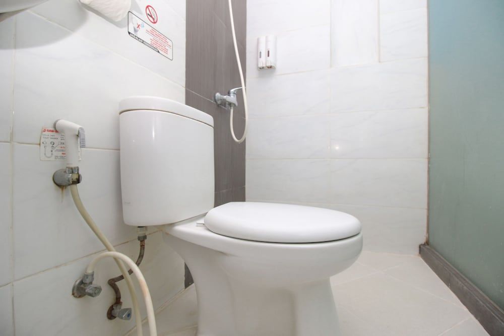 Residence 100 Deluxe Double Room 5