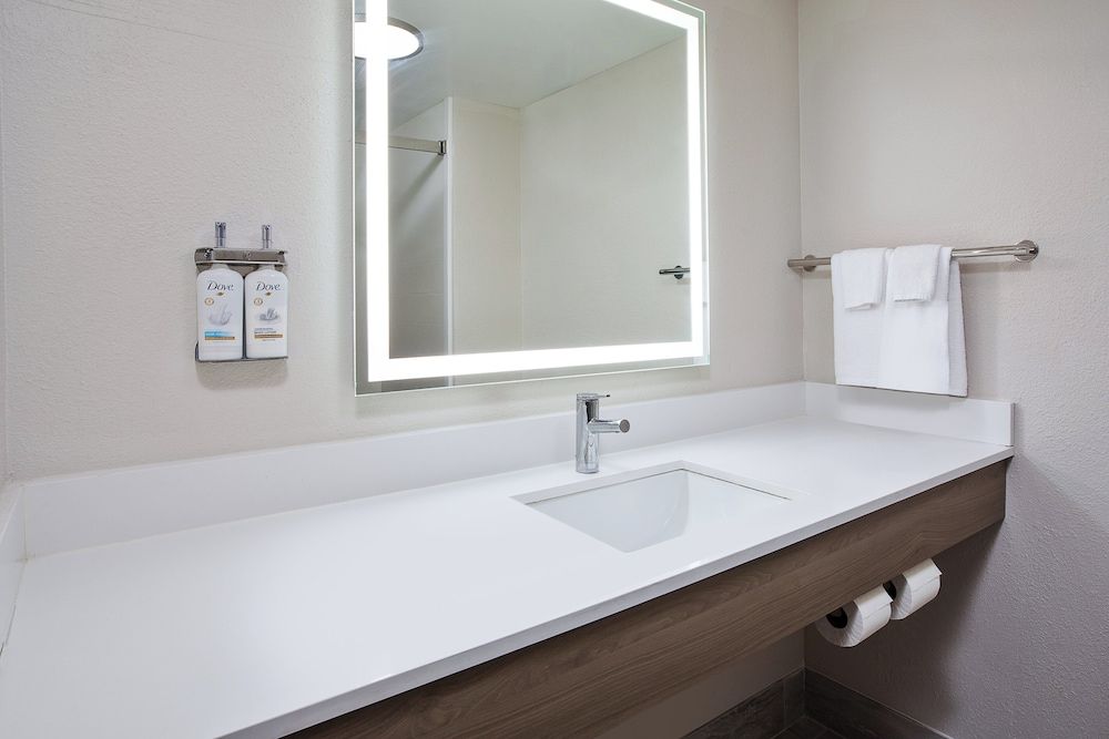 Standard Room, 1 Twin Bed
