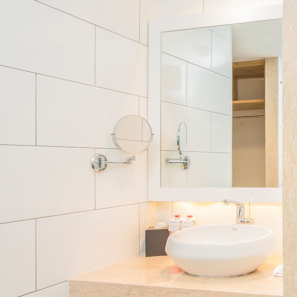 Swiss-Belinn Singkawang Grand Deluxe Twin (Tower 2) 4