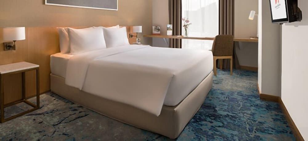 Swiss-Belinn Singkawang Deluxe Queen