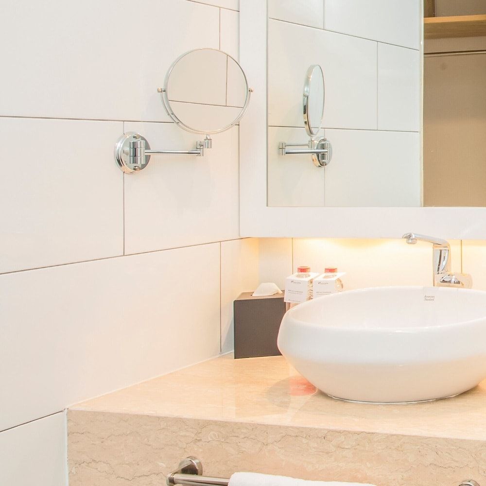 Swiss-Belinn Singkawang Grand Deluxe Twin (Tower 2) 3