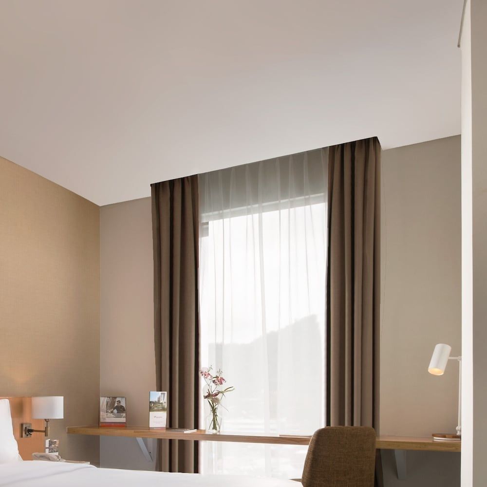 Swiss-Belinn Singkawang Deluxe Queen 4