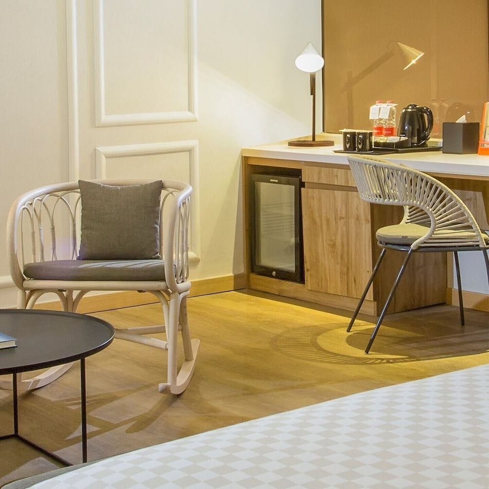 Swiss-Belinn Singkawang Grand Deluxe Twin (Tower 2) 5