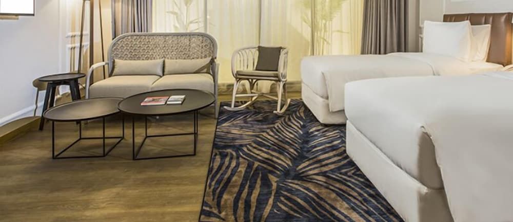 Swiss-Belinn Singkawang Grand Deluxe Twin (Tower 2) 6