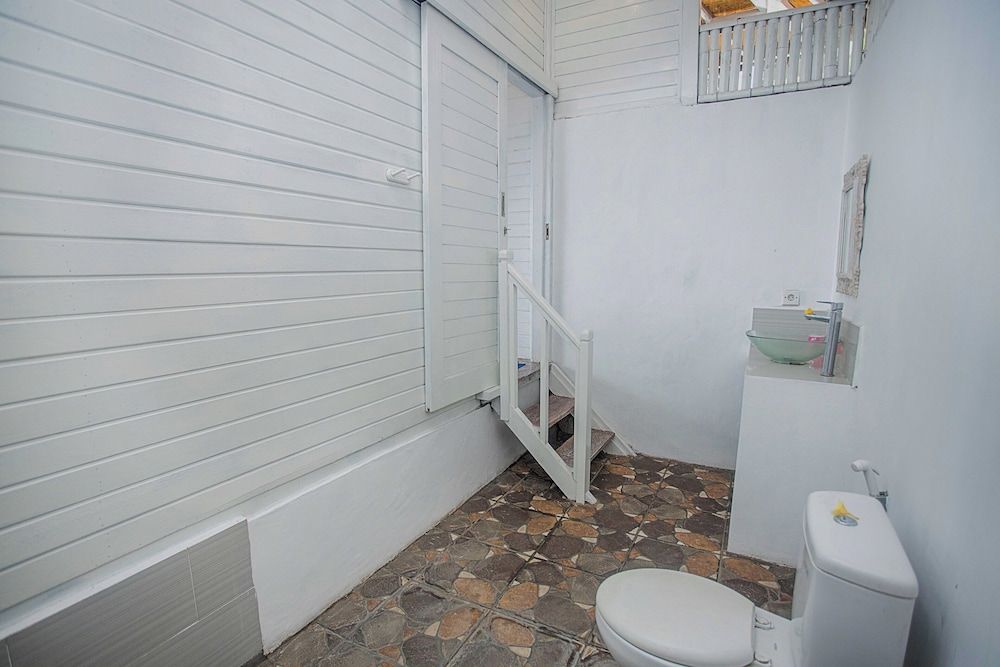 Grand Sea View Lembongan Family Room, Ocean View 31