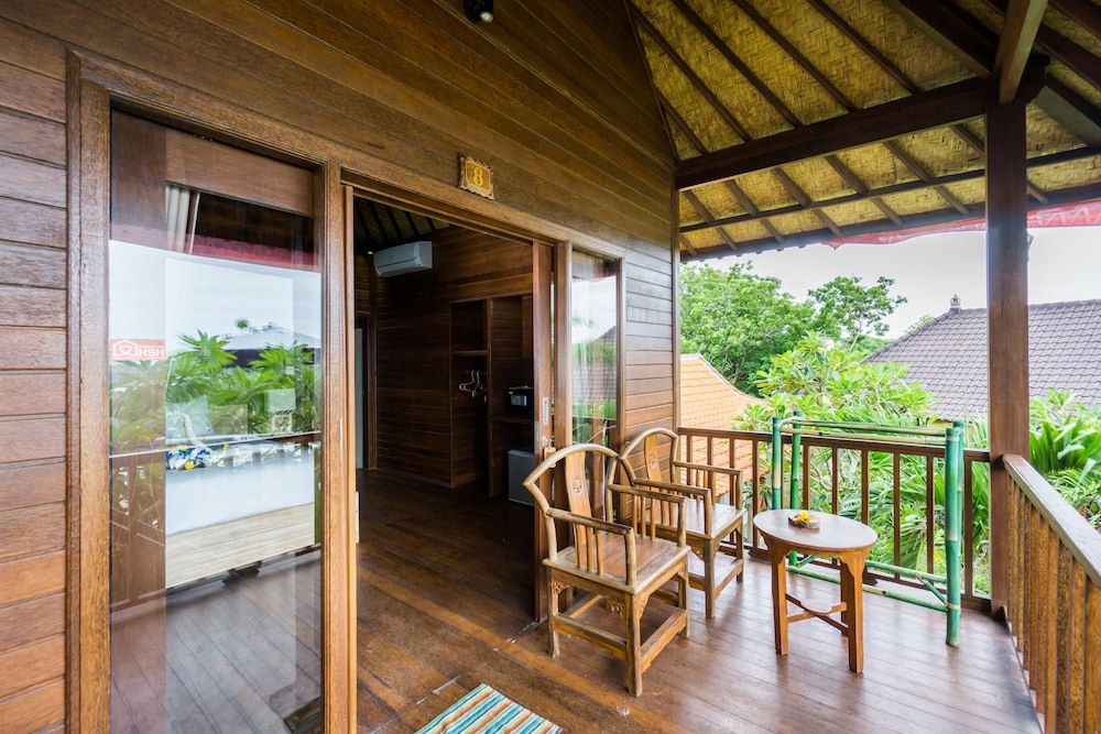 Grand Sea View Lembongan Family Room, Ocean View 18