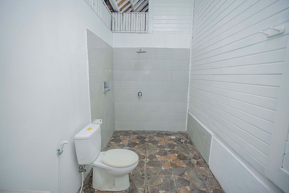 Grand Sea View Lembongan Family Room, Ocean View 30