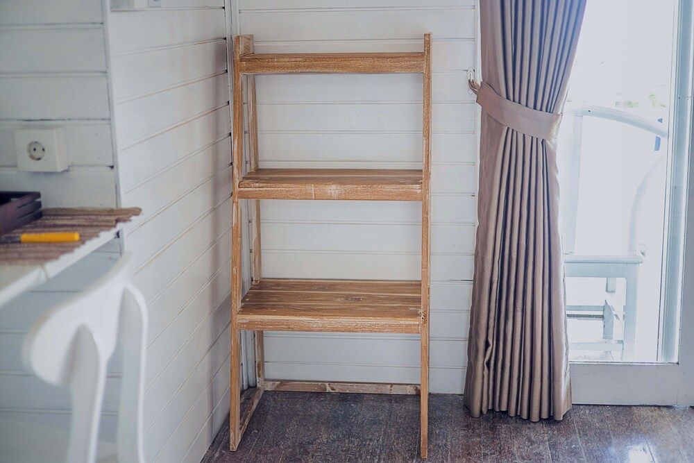 Grand Sea View Lembongan Family Room, Ocean View 37