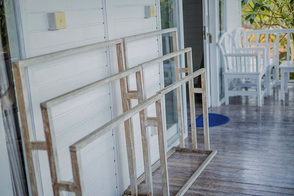 Grand Sea View Lembongan Family Room, Ocean View 22