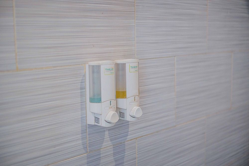 Grand Sea View Lembongan Deluxe Room, 1 Bedroom, Ocean View 26