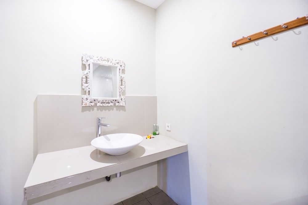 Grand Sea View Lembongan Family Room, Ocean View 26