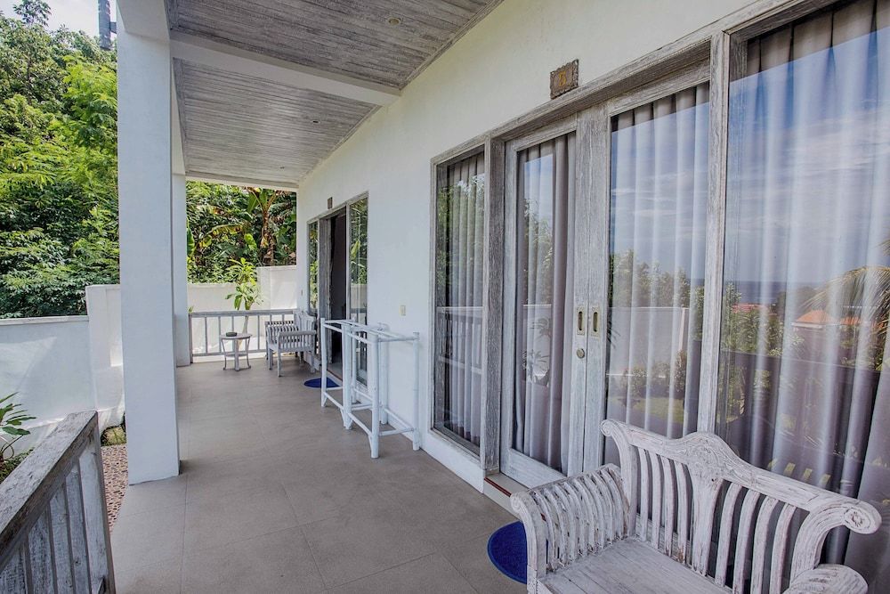 Grand Sea View Lembongan Deluxe Room, 1 Bedroom, Ocean View 21