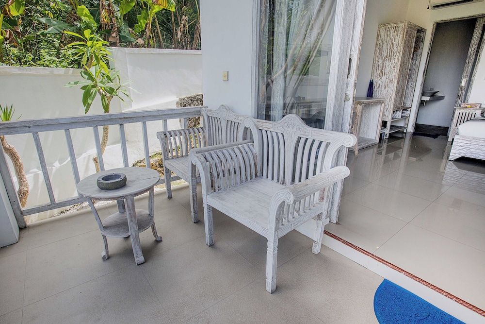 Grand Sea View Lembongan Deluxe Room, 1 Bedroom, Ocean View 23