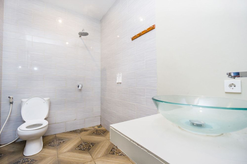 Grand Sea View Lembongan Deluxe Room, 1 Bedroom, Ocean View 25