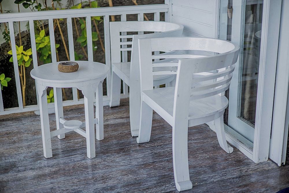 Grand Sea View Lembongan Family Room, Ocean View 20