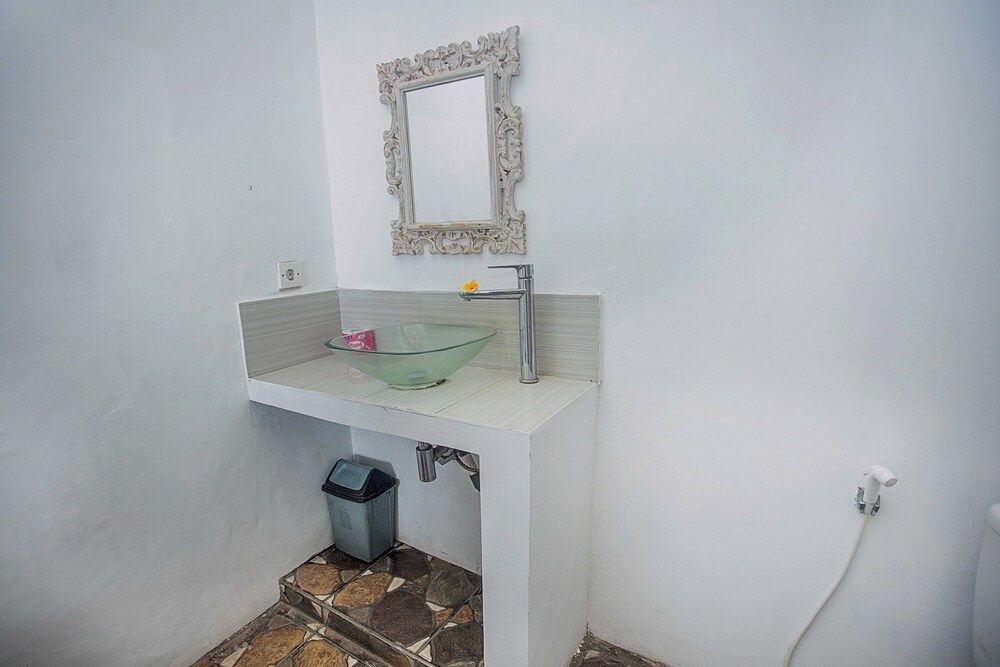 Grand Sea View Lembongan Family Room, Ocean View 33