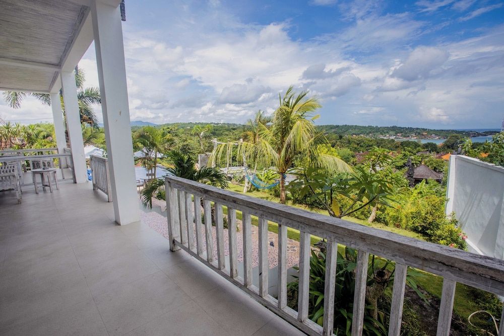 Grand Sea View Lembongan Deluxe Room, 1 Bedroom, Ocean View 20