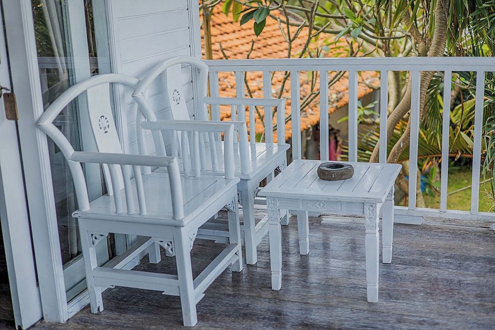 Grand Sea View Lembongan Family Room, Ocean View 21