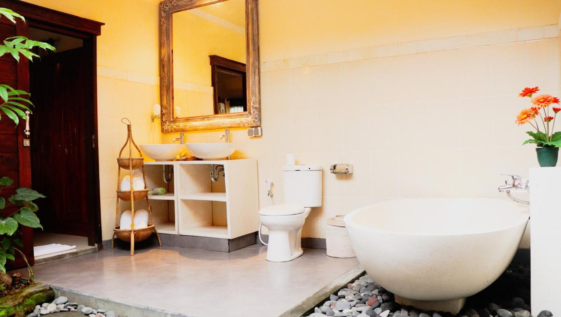 Early Booker Hot Deal - Garden View Villa